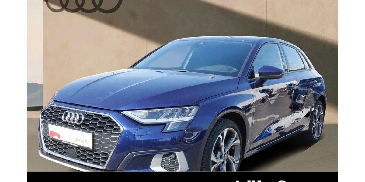 Audi A3 38.700 km 23.850 &euro; Meckenheim / Bonn 53340