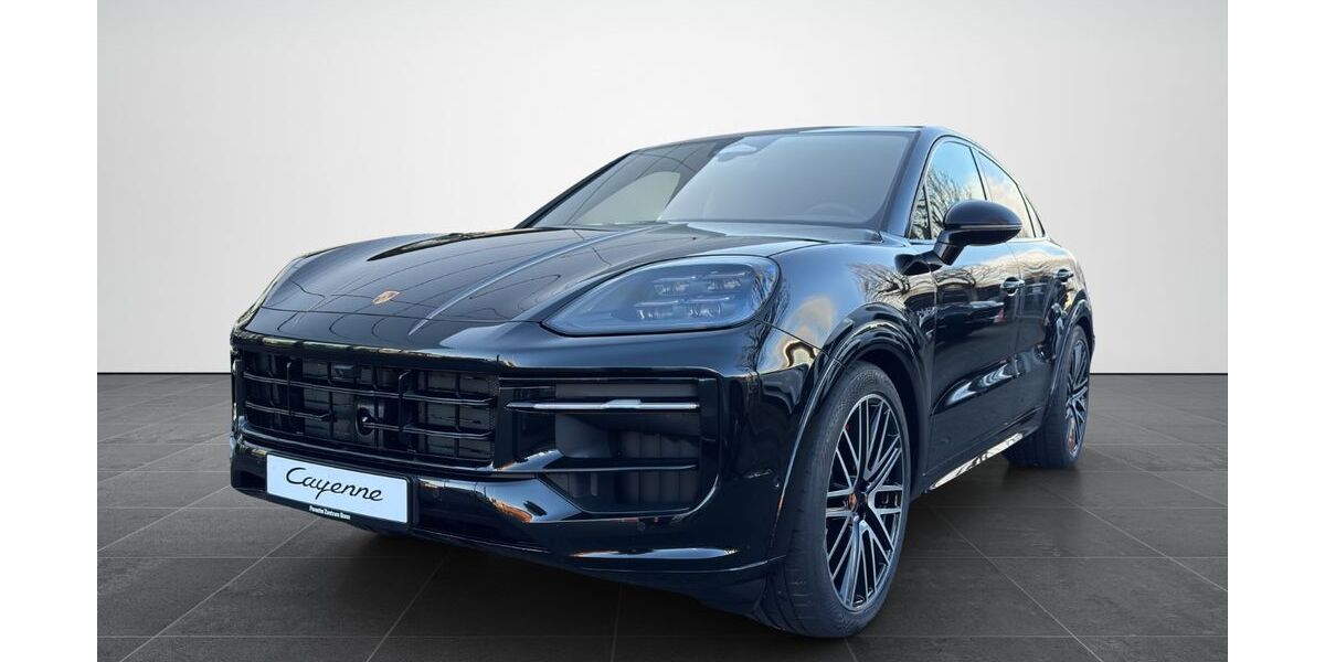 Porsche Cayenne 8.000 km 134.950 &euro; Bonn 53119