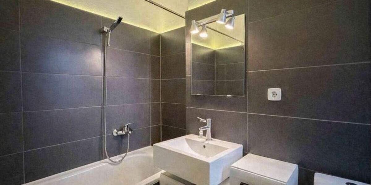 Etagenwohnung Bonn Heiderhof - 2 Zimmer, 62 m&sup2;, 199.000&euro; | Angebot:25705147