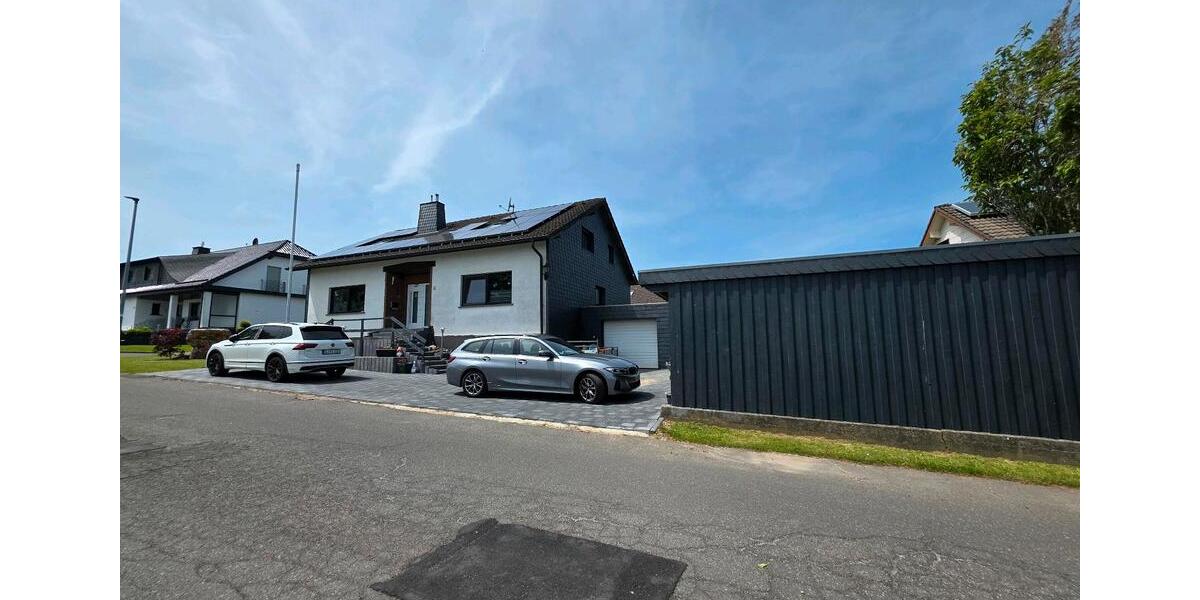 Einfamilienhaus Schleiden - 7 Zimmer, 184 m&sup2;, 399.000&euro; | Angebot:27024629