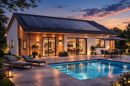 Haus Bad Neuenahr-Ahrweiler Bad Neuenahr - 4 Zimmer, 99 m&sup2;, 651.900&euro; | Angebot:25957621