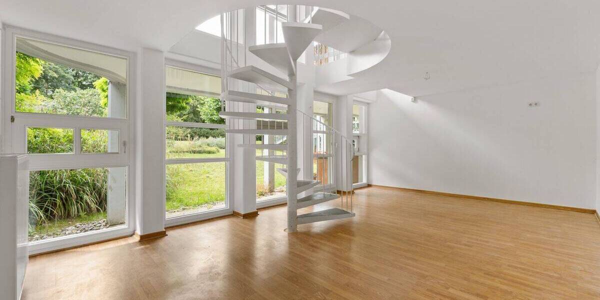 Etagenwohnung Bonn Beuel - 3 Zimmer, 100 m&sup2;, 429.000&euro; | Angebot:26107074