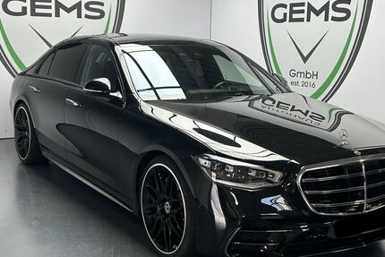 Mercedes-Benz S 450 87.800 km 95.900 &euro; Königswinter 53639