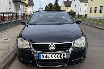 VW Eos 92.770 km 7.000 &euro; Bad Neuenahr-Ahrweiler, Stadt 53474
