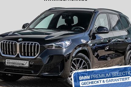 BMW X1 4.587 km 37.730 &euro; Wesseling 50389