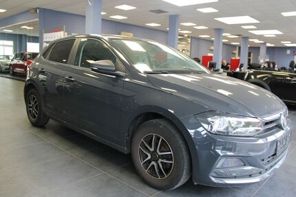 VW Polo 77.920 km 10.980 &euro; Euskirchen 53881