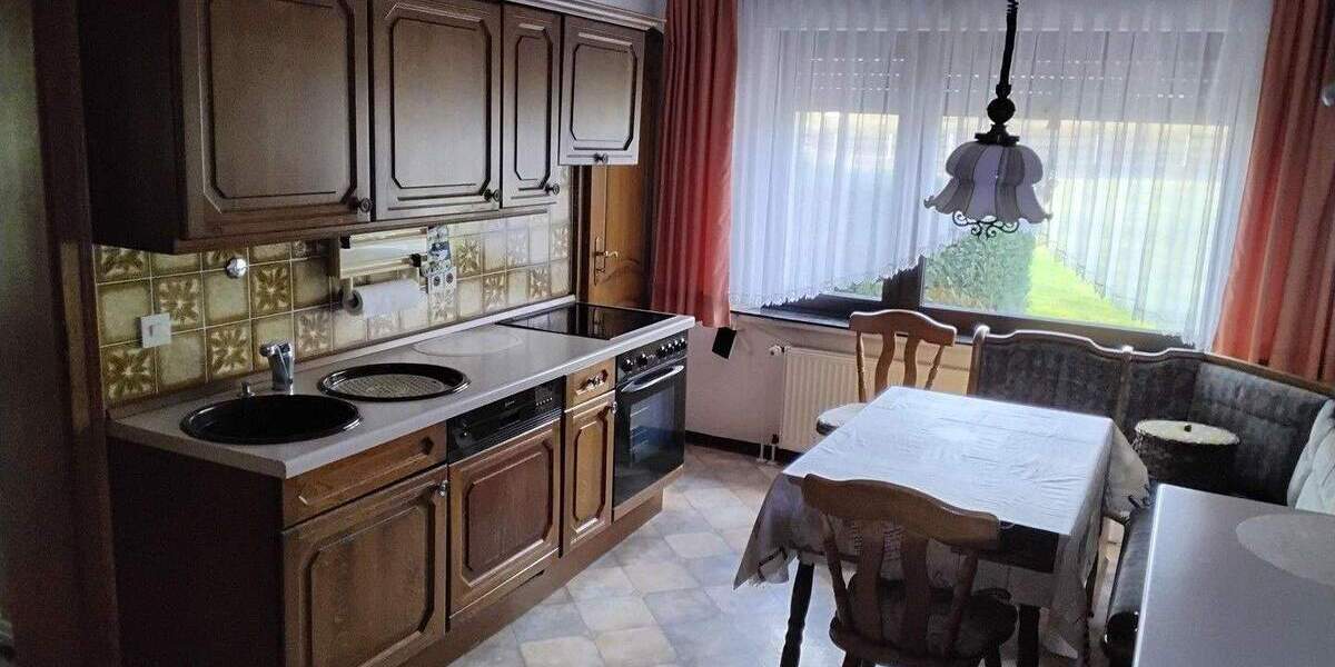 Einfamilienhaus Mechernich - 6 Zimmer, 138 m&sup2;, 339.000&euro; | Angebot:25823693