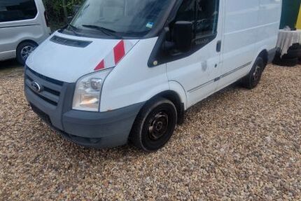 Ford Transit 139.000 km 3.300 &euro; Düren 52349