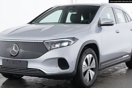 Mercedes-Benz EQA 1.709 km 41.780 &euro; Bornheim 53332