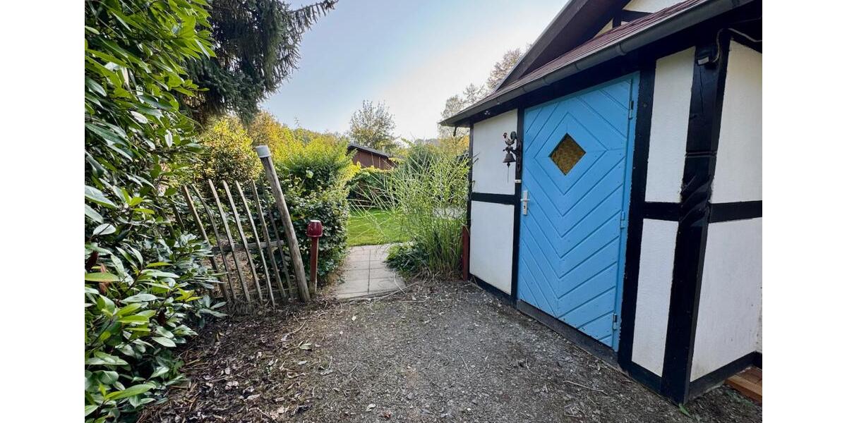 Bungalow Bad Münstereifel - 2 Zimmer, 48 m&sup2;, 97.000&euro; | Angebot:25964579