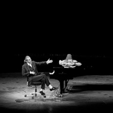 Hagen Rether - Liebe - aktualisierte Fassung 24.10.2026 Opernhaus Bonn