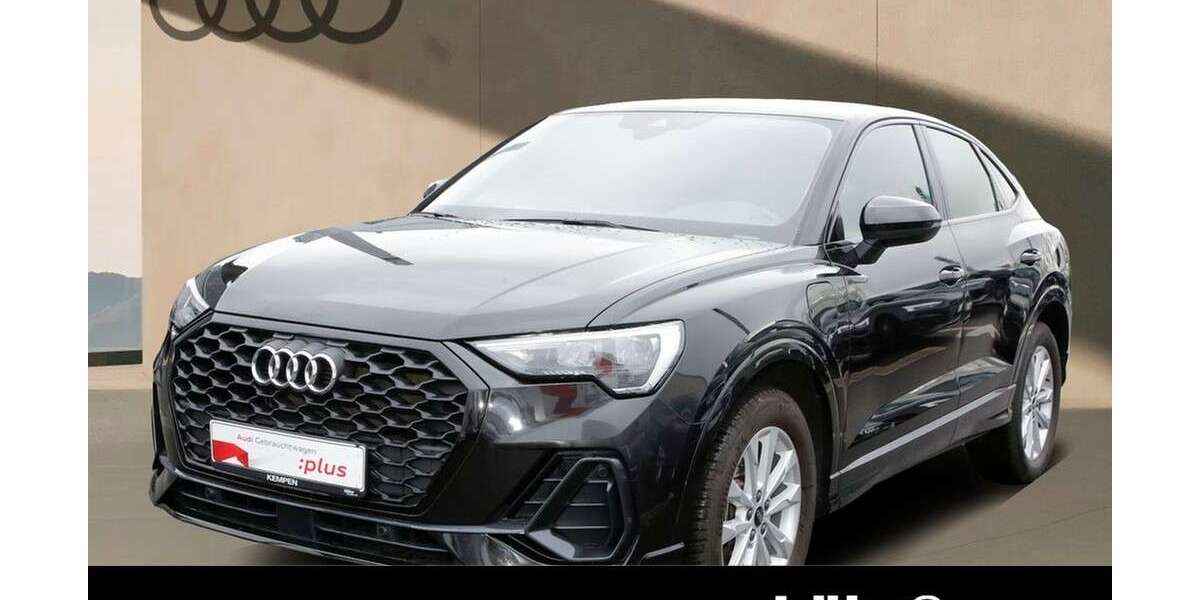 Audi Q3 65.900 km 26.950 &euro; Meckenheim 53340