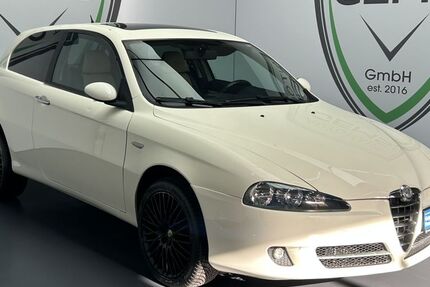 Alfa Romeo 147 79.800 km 12.900 &euro; Königswinter 53639