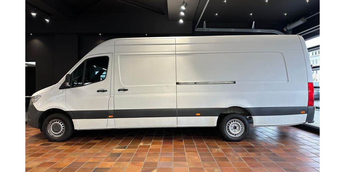 Mercedes-Benz Sprinter 691.588 km 18.981 &euro; Bonn 53177