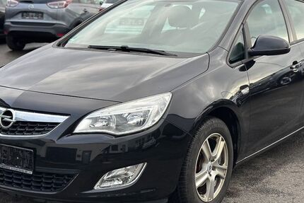 Opel Astra 178.500 km 4.490 &euro; Rheinbach 53359