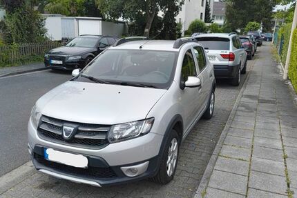 Dacia Sandero 94.000 km 6.000 &euro; Bonn 53229