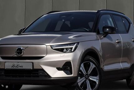 Volvo XC40 16.105 km 37.980 &euro; Bonn 53117