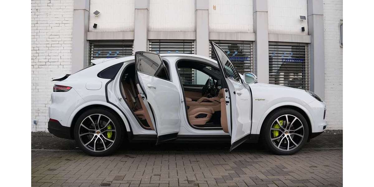 Porsche Cayenne 60.000 km 81.500 &euro; Hürth (bei Köln) 50354