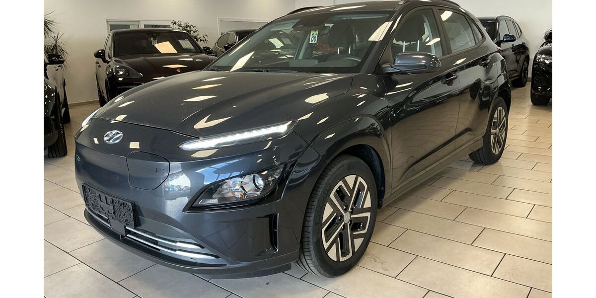 Hyundai KONA 46.029 km 16.000 &euro; Bonn 53227