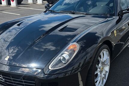 Ferrari 599 GTB 47.000 km 129.900 &euro; Frechen 50226