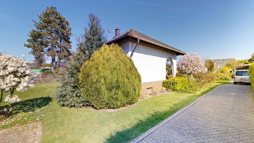 Einfamilienhaus Erftstadt-Dirmerzheim Lechenich - 4 Zimmer, 120 m&sup2;, 499.000&euro; | Angebot:26107941