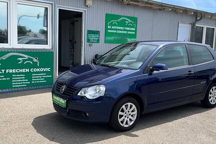 VW Polo 110.500 km 3.290 &euro; Frechen 50226
