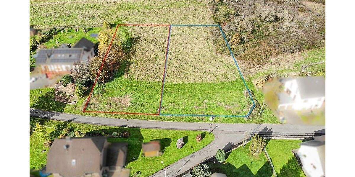 Grundstück Dümpelfeld-Lückenbach Lückenbach - 75.000&euro; | Angebot:25694331