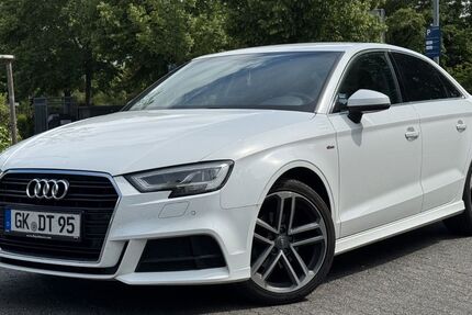 Audi A3 136.000 km 16.800 &euro; Wesseling 50389