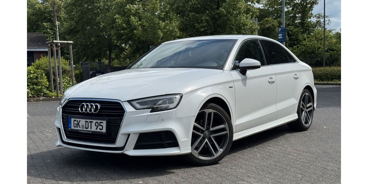 Audi A3 136.000 km 16.800 &euro; Wesseling 50389