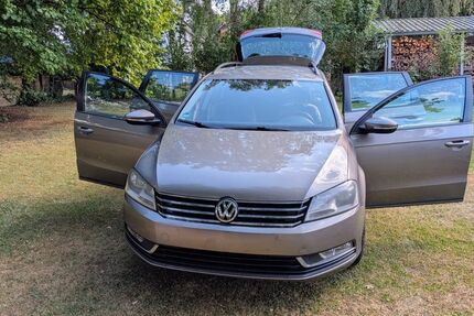 VW Passat Variant 171.800 km 8.490 &euro; Nettersheim 53947