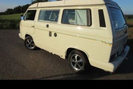 VW T3 andere 10.000 km 23.500 &euro; Nettersheim 53947