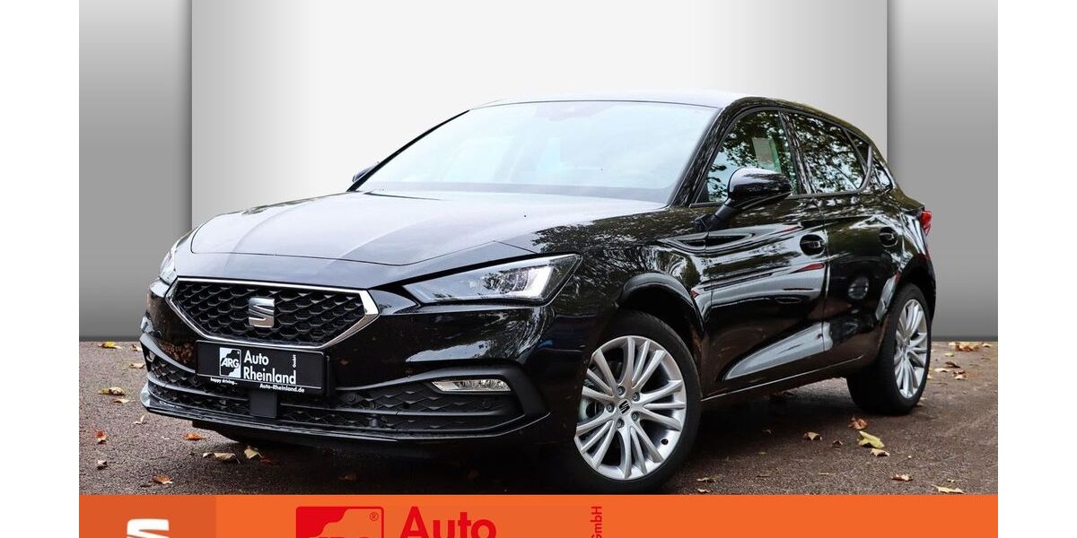 Seat Leon 27.550 km 24.849 &euro; Bonn 53175