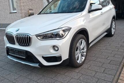 BMW X1 160.400 km 14.700 &euro; Düren 52351