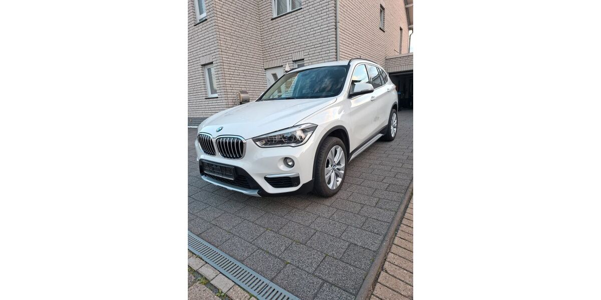 BMW X1 160.400 km 14.700 &euro; Düren 52351