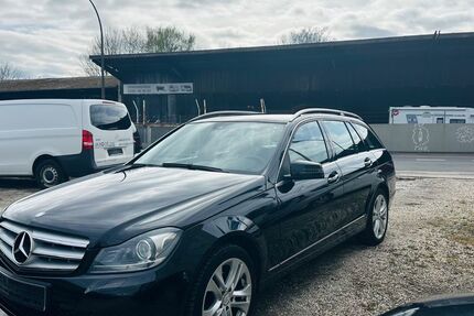 Mercedes-Benz C 200 224.447 km 6.999 &euro; Bonn Beuel 53227