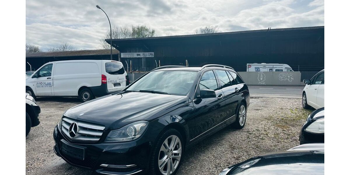 Mercedes-Benz C 200 224.447 km 6.999 &euro; Bonn Beuel 53227