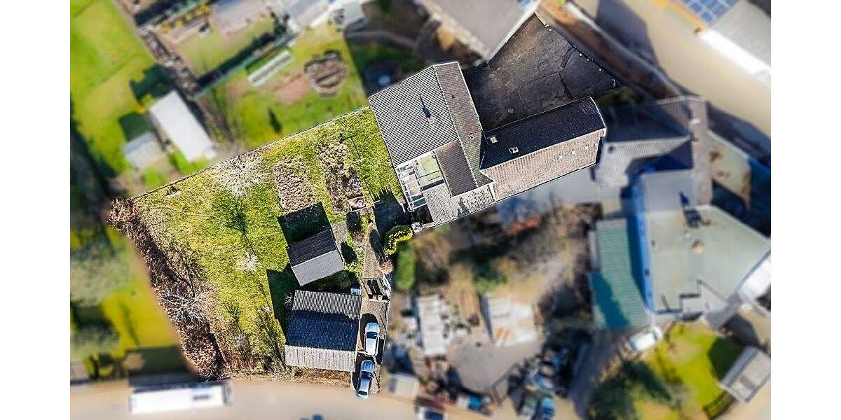 Einfamilienhaus Blankenheim-Blankenheimerdorf Blankenheimerdorf - 7 Zimmer, 172 m&sup2;, 209.000&euro; | Angebot:25739718