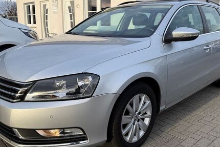 VW Passat Variant 274.906 km 4.990 &euro; Rheinbach 53359