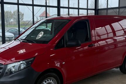 Mercedes-Benz Vito 176.000 km 16.800 &euro; Erftstadt 50374