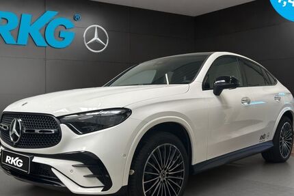 Mercedes-Benz GLC 300 9.800 km 77.470 &euro; Euskirchen 53879