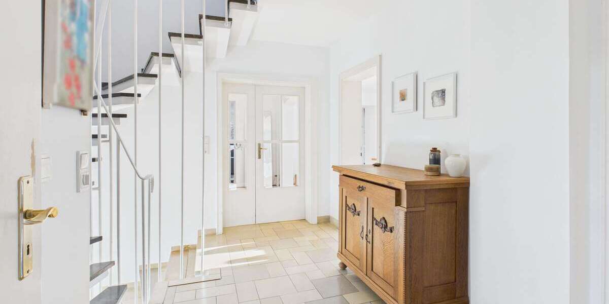 Einfamilienhaus Wachtberg - 8 Zimmer, 200 m&sup2;, 797.000&euro; | Angebot:25624728