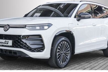 VW Tayron 12.500 km 55.890 &euro; Bonn 53227