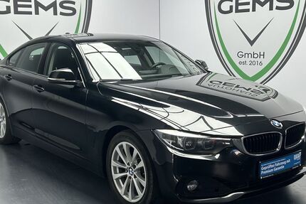 BMW 420 Gran Coupé 146.650 km 18.440 &euro; Königswinter 53639