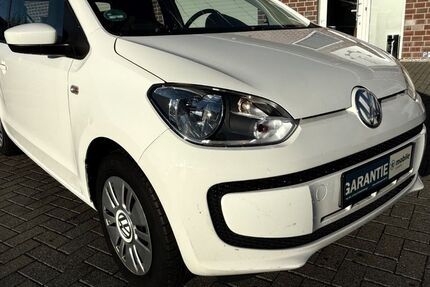 VW up! 192.000 km 2.898 &euro; Hönningen 53506