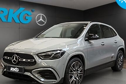 Mercedes-Benz GLA 220 9.800 km 52.780 &euro; Bonn 53119
