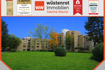 Gut geschnittene, barrierearme und bezugsfreie 4 Zimmer-Wohnung mit Balkon und Tiefgaragenstellplatz - Etagenwohnung Bonn / Tannenbusch Tannenbusch | Angebot:26196067