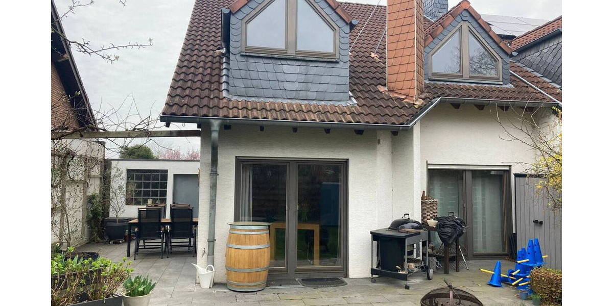 Doppelhaushälfte Erftstadt Liblar - 5 Zimmer, 134 m&sup2;, 520.000&euro; | Angebot:25992810