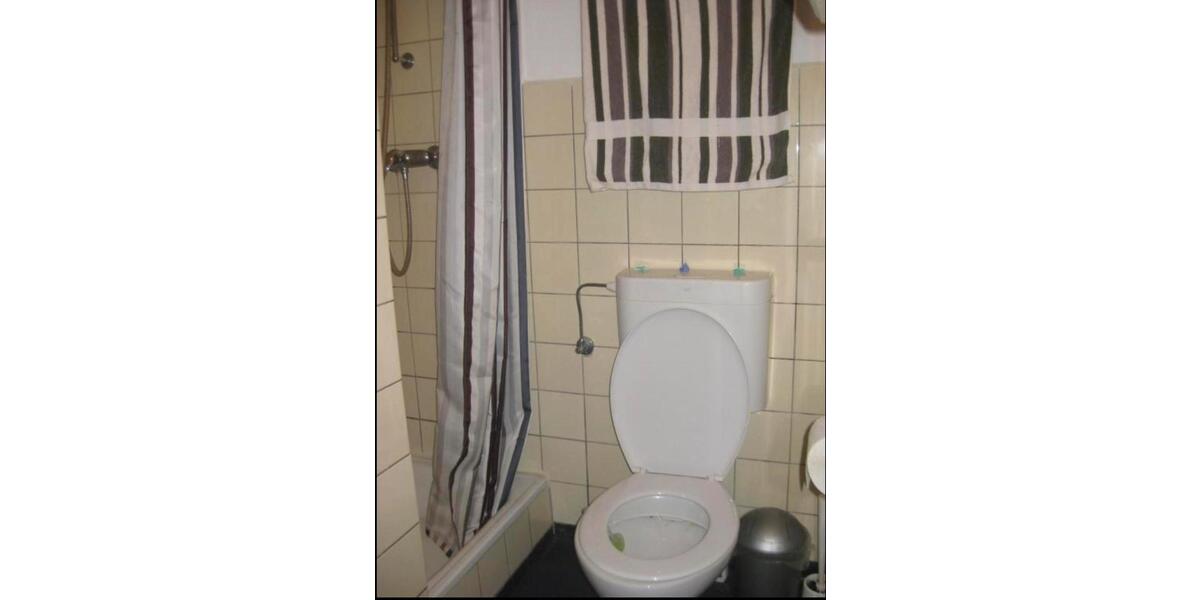 Etagenwohnung Bonn Hardtberg - 1 Zimmer, 30 m&sup2;, 580&euro; | Angebot:24954456