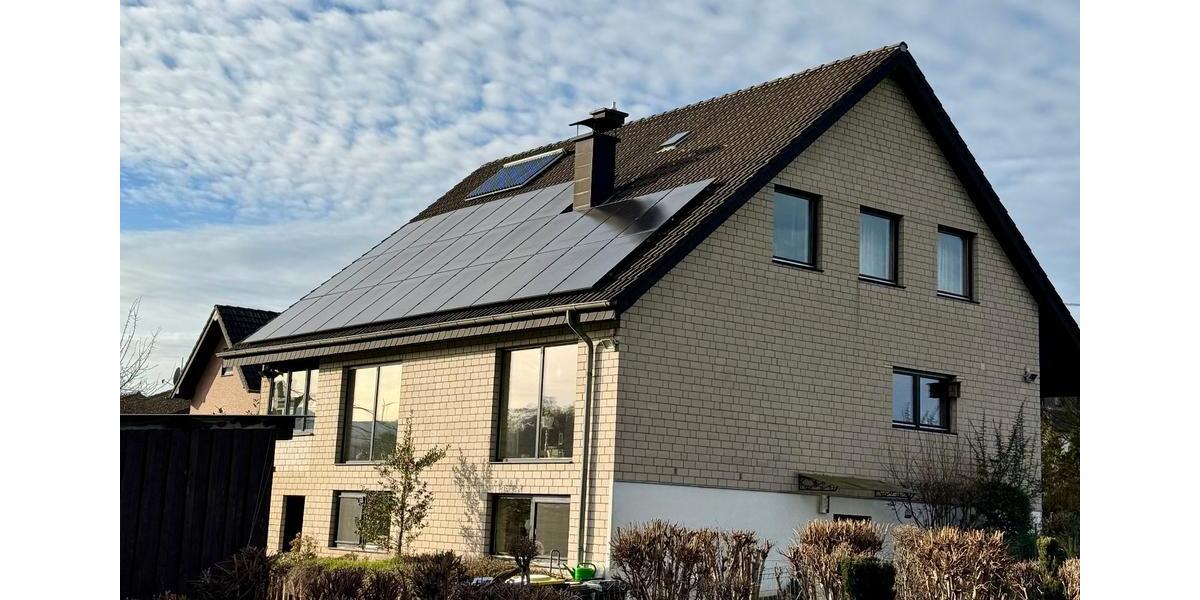 Einfamilienhaus Mechernich - 9 Zimmer, 257 m&sup2;, 549.000&euro; | Angebot:25591844