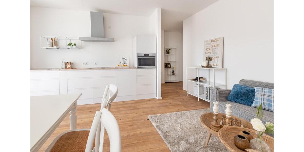Erdgeschoßwohnung Rheinbach - 3.5 Zimmer, 98 m&sup2;, 1.310&euro; | Angebot:26154902